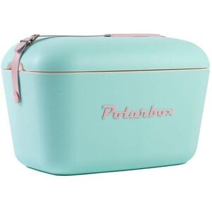 Polarbox Hűtődoboz POP 20 l türkiz kép