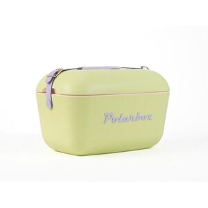 Polarbox POP 12 l világos lime kép