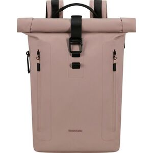 Samsonite COATIFY BIZ Rolltop Backpack 14.1" Rose kép