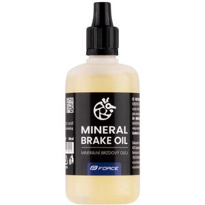 Force Mineral Brake Oil, 100 ml kép