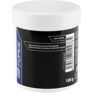 Force 100 g, rugalmas vazelin, sárga kép