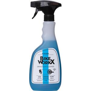 BikeWorkx Drivetrain Cleaner 500 ml kép