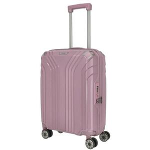 Travelite Elvaa 4w S Rosé kép