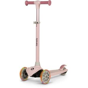 Lionelo Jessy roller, Pink Rose kép