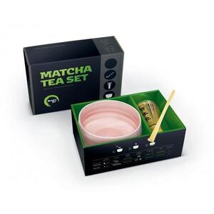 Matcha Tea Arata szett kép
