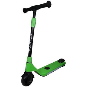 Eljet Magico gyerek roller, zöld kép