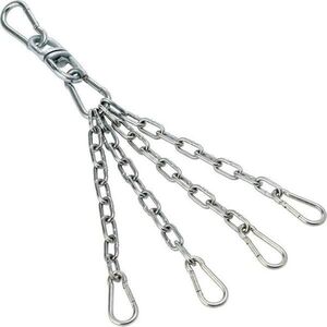 Brute 4 ágú boxzsák tartó lánc, BT0007010 - 35 kg kép