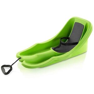 Plastkon Boby Baby Rider, zöld kép