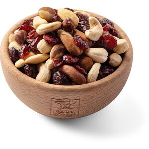 Bery Jones vegyes diófélék áfonyával 1 kg kép