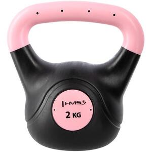 HMS Kettlebell, vinyl, 2kg kép
