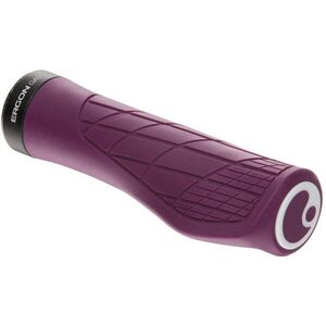ERGON grip GA3 Large Purple Reign kép