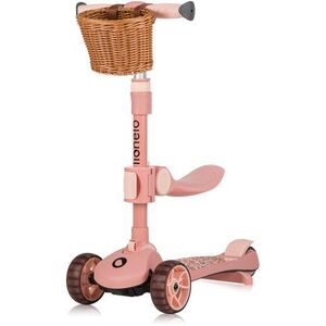 Lionelo Franky Pink Rose kép