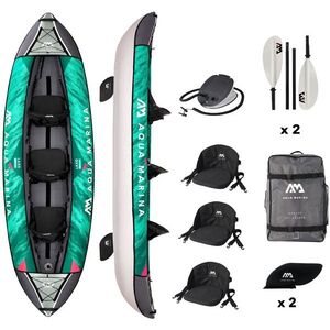 AQUA MARINA Laxo 380 kép