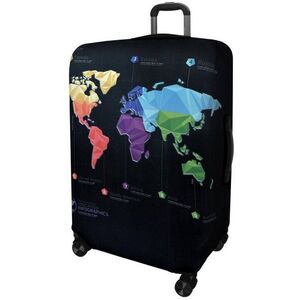 Kufryplus bőröndhuzat Z152 Světadíly M kép