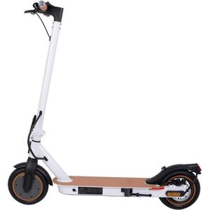 City Boss RS350 - fehér kép