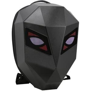 SEFIS Iron Man + programozható LED kijelző kép