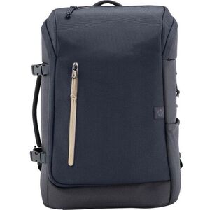 HP Travel 25l Laptop Backpack Blue Night 15.6" kép