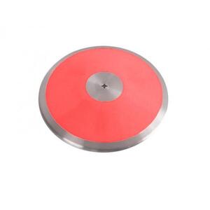 SEDCO Disk Training ABS 2 kg piros kép