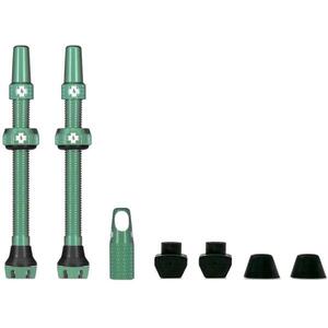 Muc-Off Tubeless Presta Valve Kit V2, 60 mm, menta kép