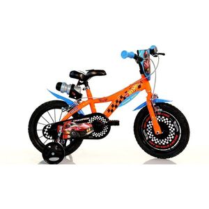 Dino Bikes Hot Wheels 14" kép
