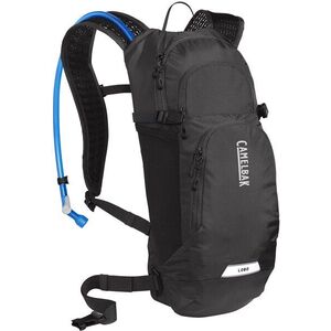 Camelbak Lobo 9 Women Charcoal/Black kép