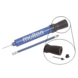 Molten pumpa DHP - 21 kép