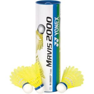 Yonex Mavis 2000 sárga / Central kép