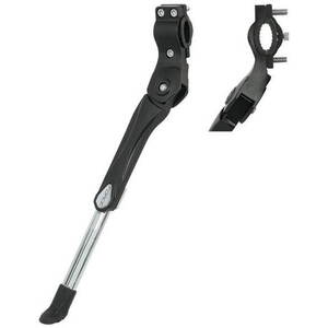 Force E-BIKE 26-28" Al hátsó, fekete kép