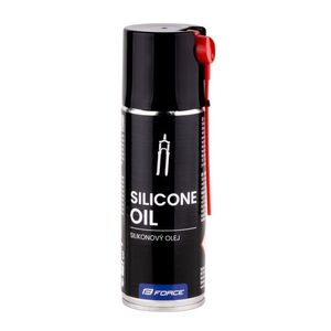 Force Silicon kenőanyag-spray, 200ml kép