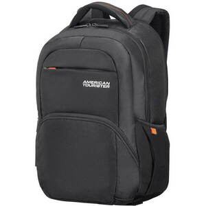 American Tourister URBAN GROOVE UG7 OFFICE BACKPACK 15, 6", fekete kép