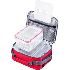 Lamart LT6022 Clip hűtőtáska, 2, 7 l kép