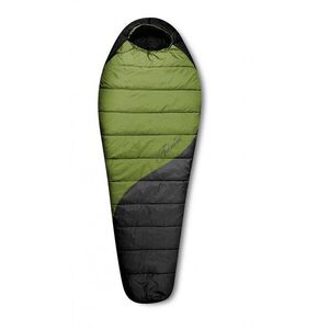 Trimm Balance Kiwi green/Grey 195 jobbos kép