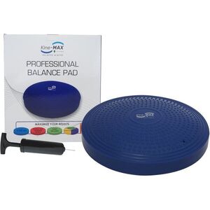 Kine-MAX Professional Balance Pad - kék kép