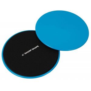 Sharp Shape Core sliders blue kép