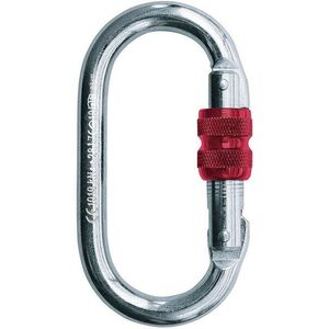Camp Steel Oval Standard Lock kép