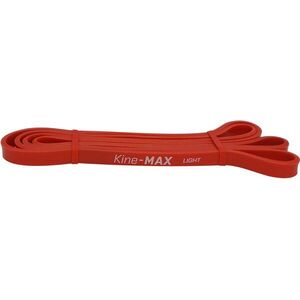 KINE-MAX Professional Super Loop Resistance Band 2 Light kép