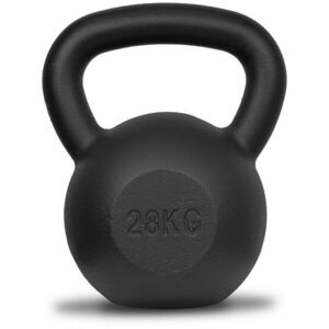 Lifefit Kettlebell Steel 28 kg kép