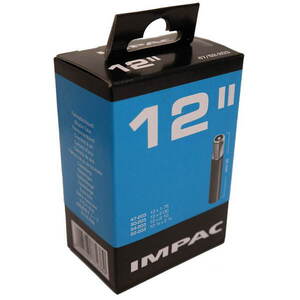 Impac szelep 12"AV 47/62-203 kép