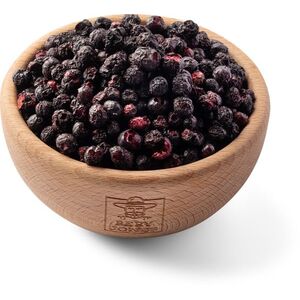 Bery Jones Liofilizált fekete áfonya 140 g kép
