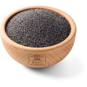 Bery Jones Kék mák 1 kg kép