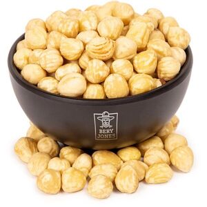 Bery Jones Blansírozott törökmogyoró 1 kg kép