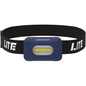 SCANGRIP Head Lite S Professzionális COB LED fejlámpa, akár 140 lm kép