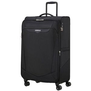 American Tourister Summerride Spinner L EXP Black kép