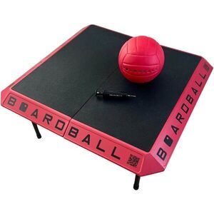 Boardball készlet - játéktábla, labda, kézi pumpa kép