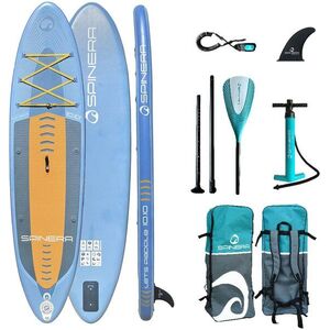 Spinera Lets Paddle 10'10'' kép