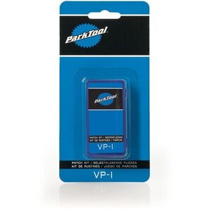 Park Tool Foltkészlet belsőre, 6 db, beleértve a ragasztót kép