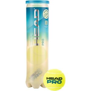 Head Pro new, 4 labda kép