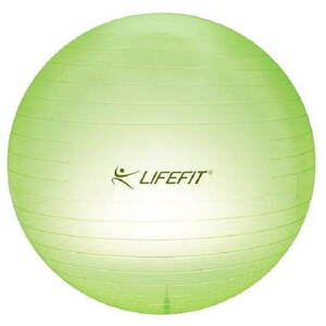 LifeFit Transparent 75cm zöld kép