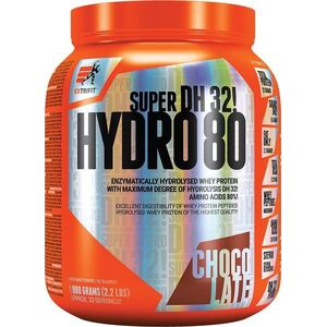 Extrifit Super Hydro DH32, 1000 g, csokoládé kép