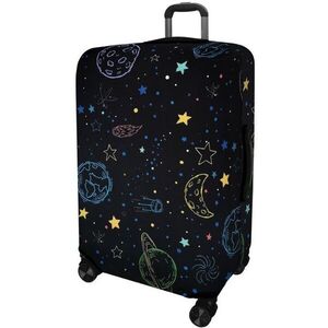 Kufryplus bőröndhuzat Z560 Galaxie M kép